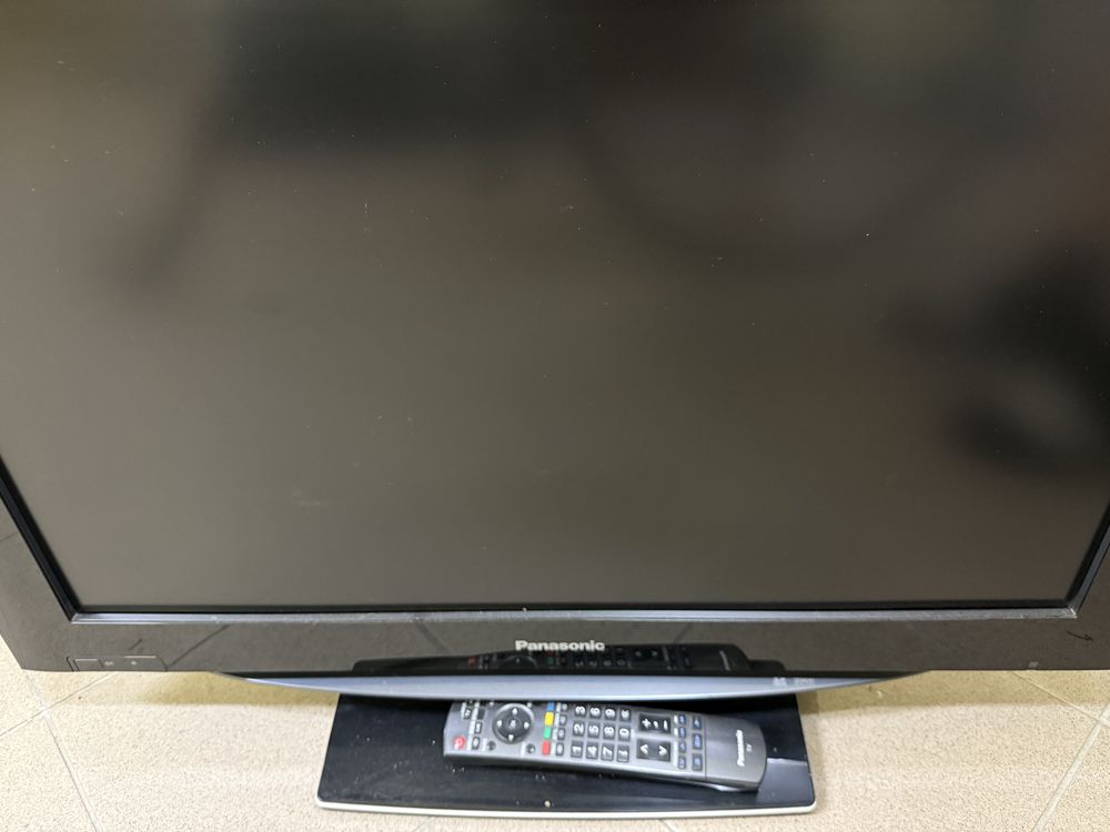 Panasonic TX-32LZD80f