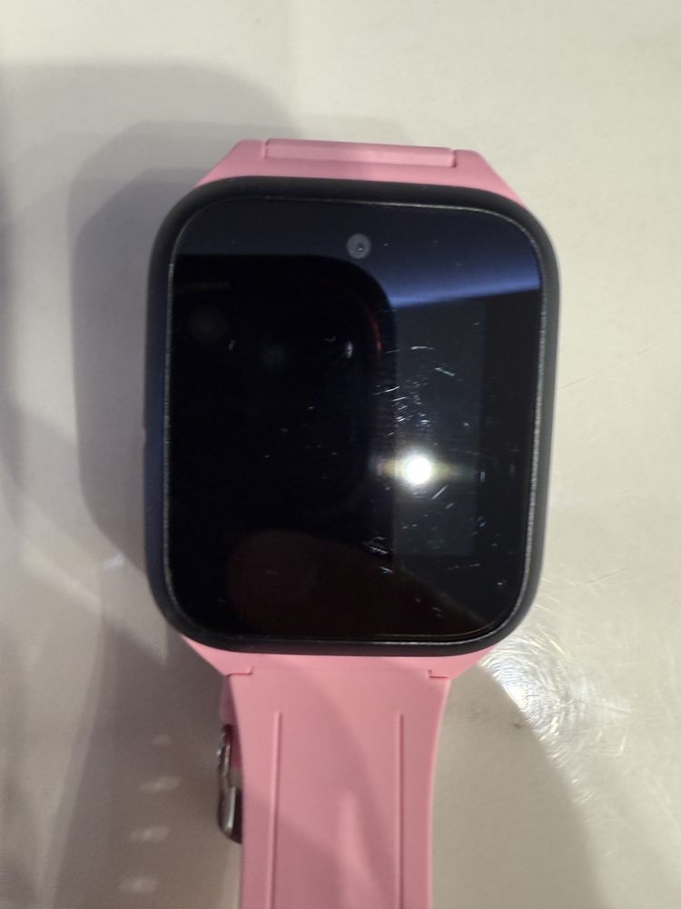 Smartwatch dla dzieci TCL MT40X
