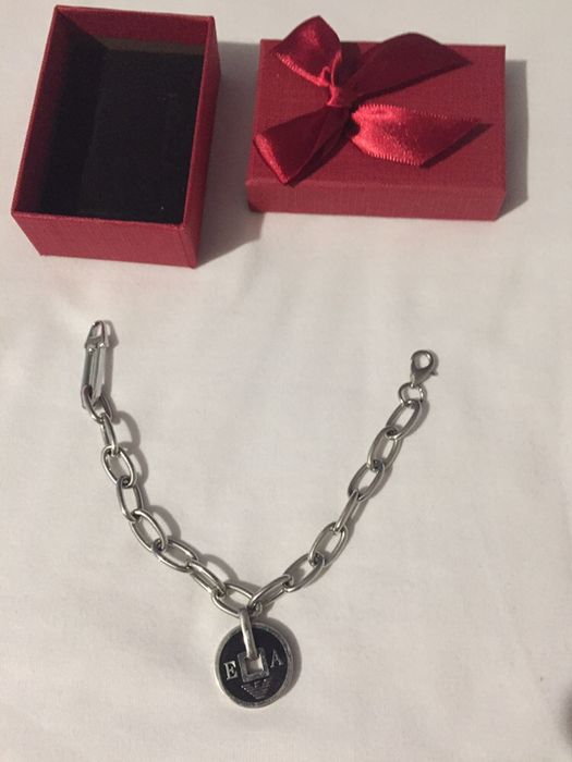 Браслет Армани