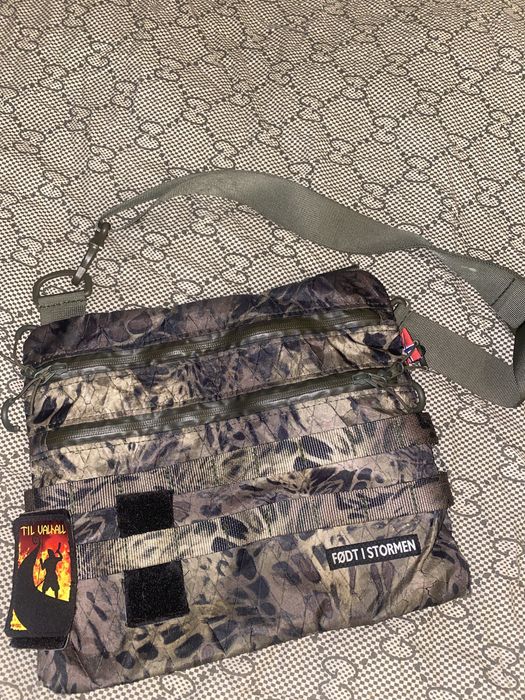 Сумка Fodt i Stormen