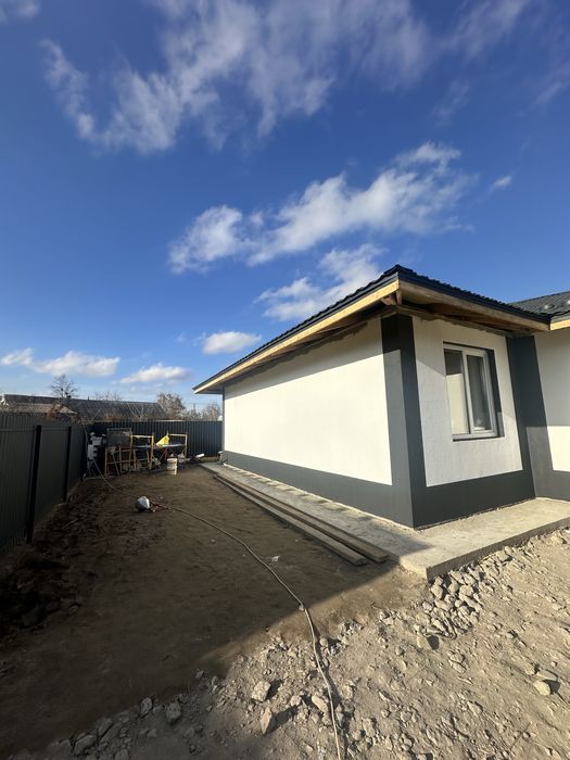 Дуплекс Білогородка 80 м2