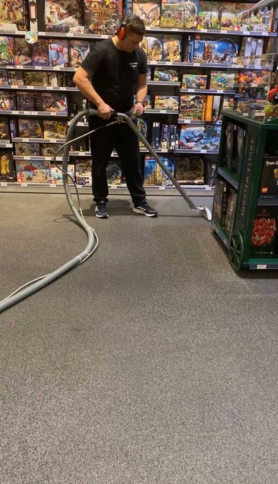 Pranie tapicerki, kanap, krzeseł, materaca, wykładzin, z suszeniem