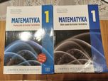 Matematyka 1 podręcznik i zbiór zakres rozszerzony