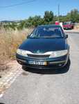 Renault Laguna 2003