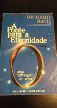 2 livros de Richard Bach - novo preço