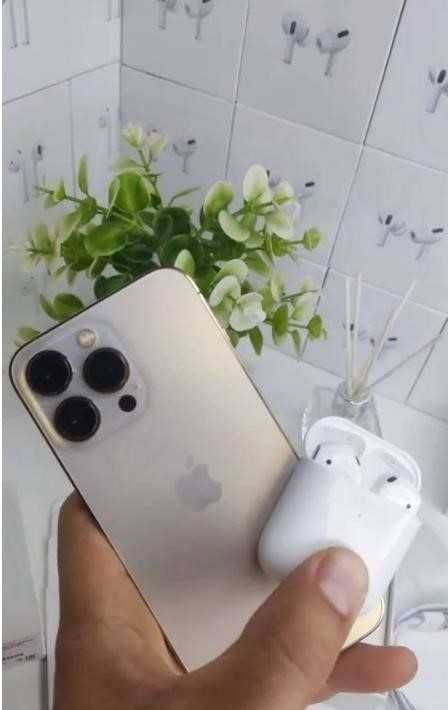 Акція!! Навушники AirPods 2 з шумоподалінням 1в1 +чохол