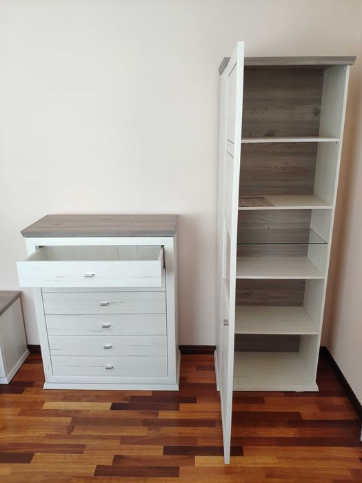 Новый ПЕНАЛ напольный Осло (ф-ка Софро)