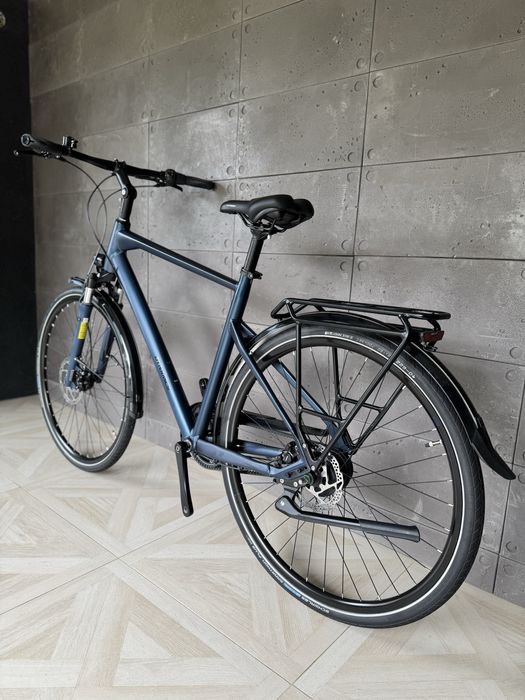 Велосипед Dinamics Magic Belt 2024 ремень Nexus