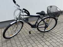 Rower meski Puch kolo 28” shimano