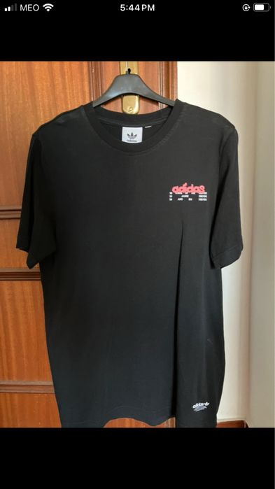 T-shirt Adidas original