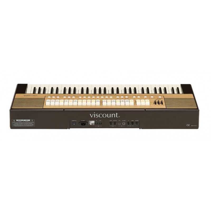 Viscount Cantorum VI Plus organy sakralne