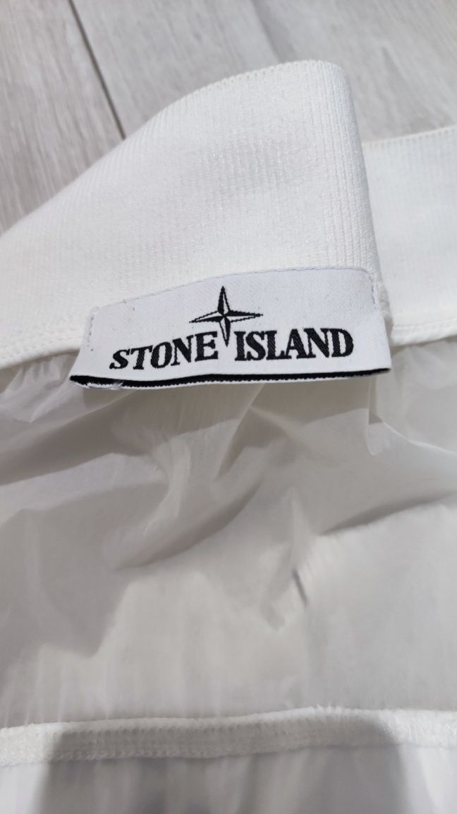 Stone island Lucido tc куртка вітровка оригінал