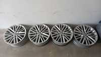 Alufelgi VW,  Volkswagen 16 cali 5x112 Skoda, Seat , Audi.  205/55 R16