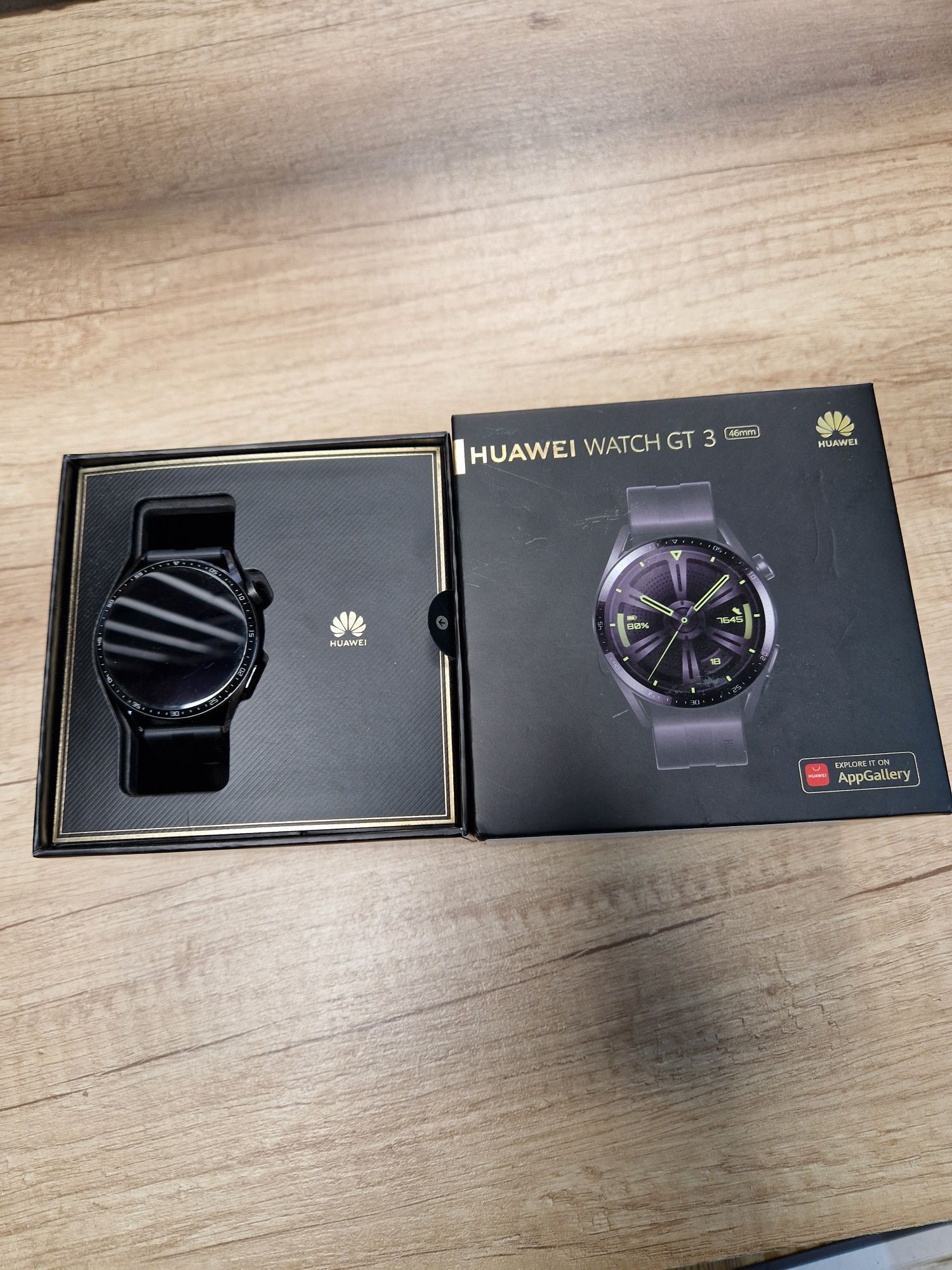 Huawei Watch GT 3 46mm