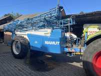 Opryskiwacz Agrio Mamut 4000