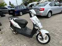 Skuter Kymco Agility FR 50 2T