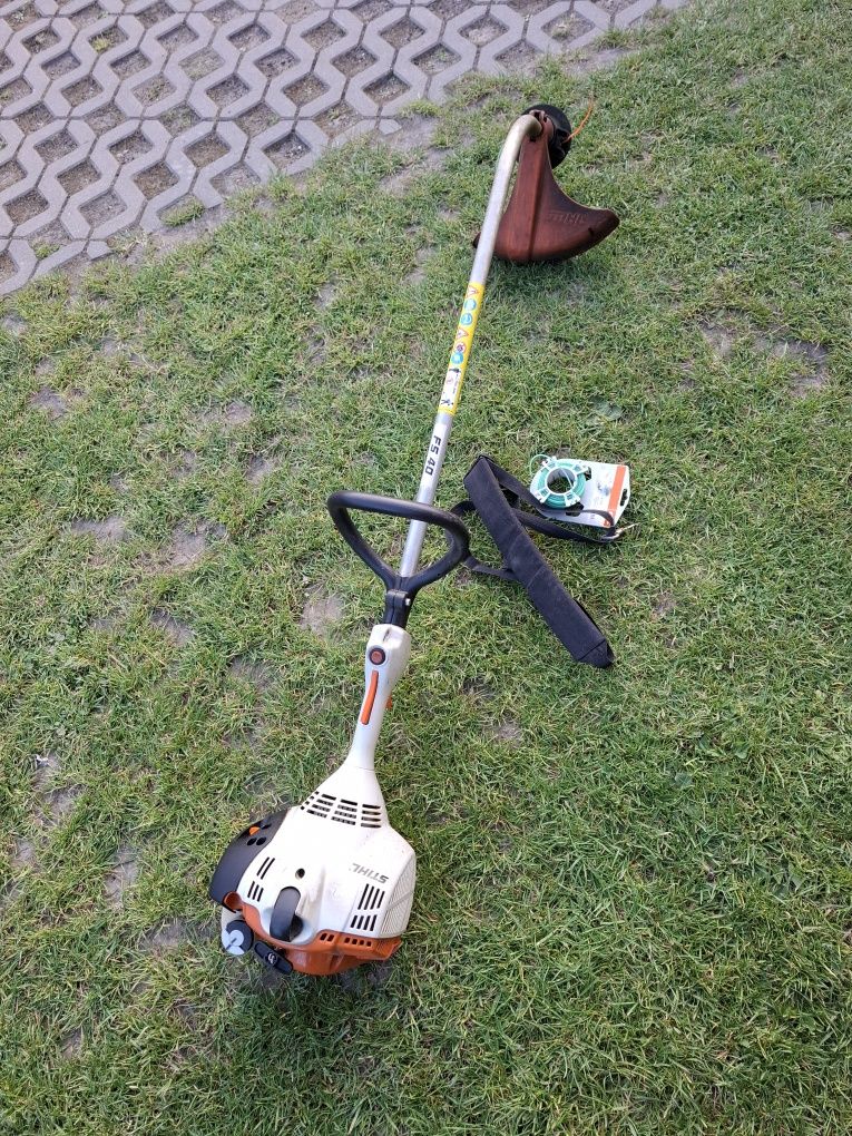 Kosa spalinowa stihl FS 40
