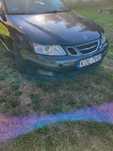 Saab 93 2006 rok