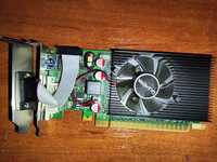 Видеокарта PCI-E GeForce GT520 Leadtek WinFast