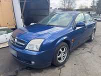 OPEL VECTRA C 2002 1.8 16V 125KM Z18XE 2BU Z20Q NA CZĘŚCI