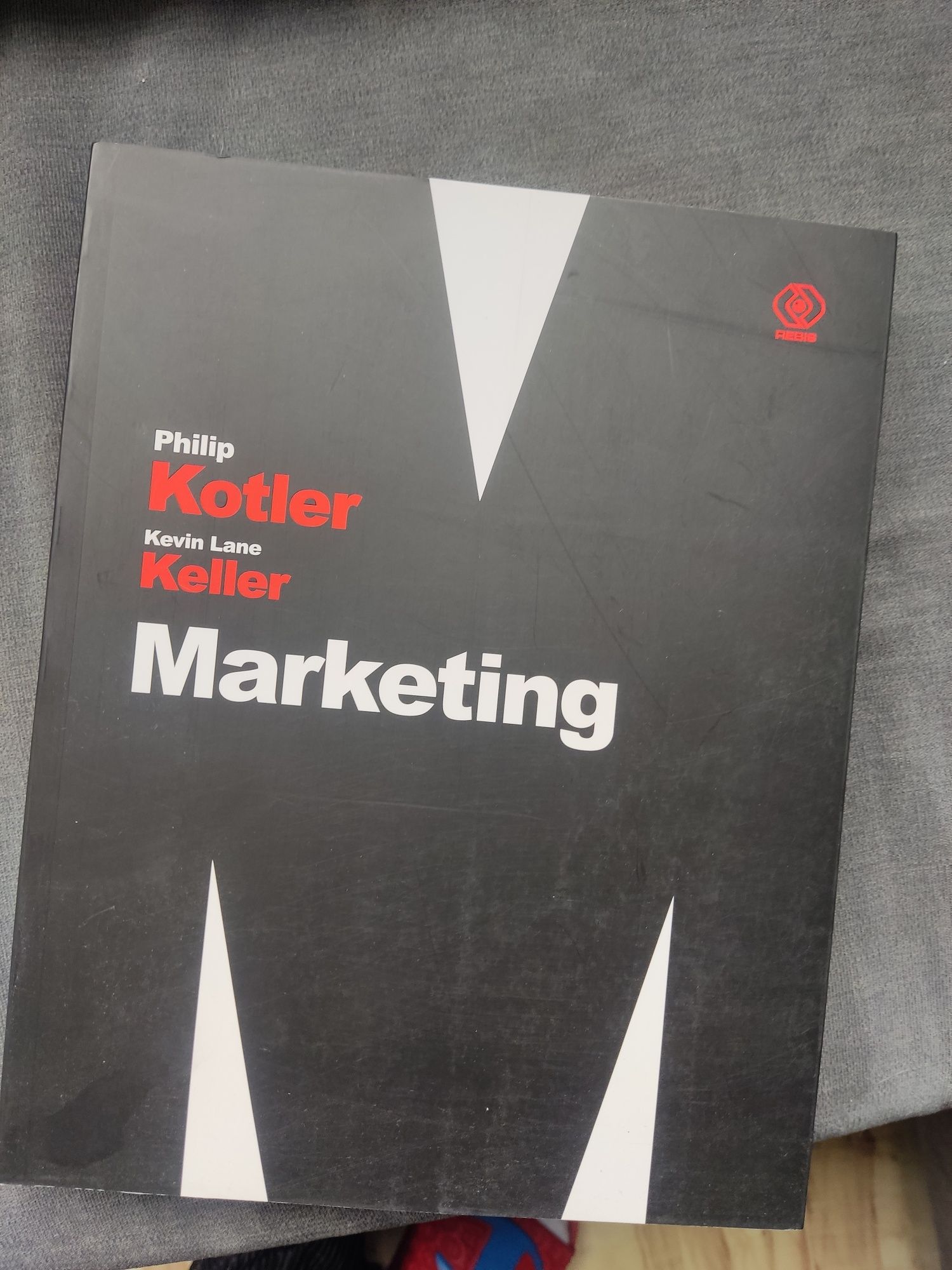 Marketing Kotler