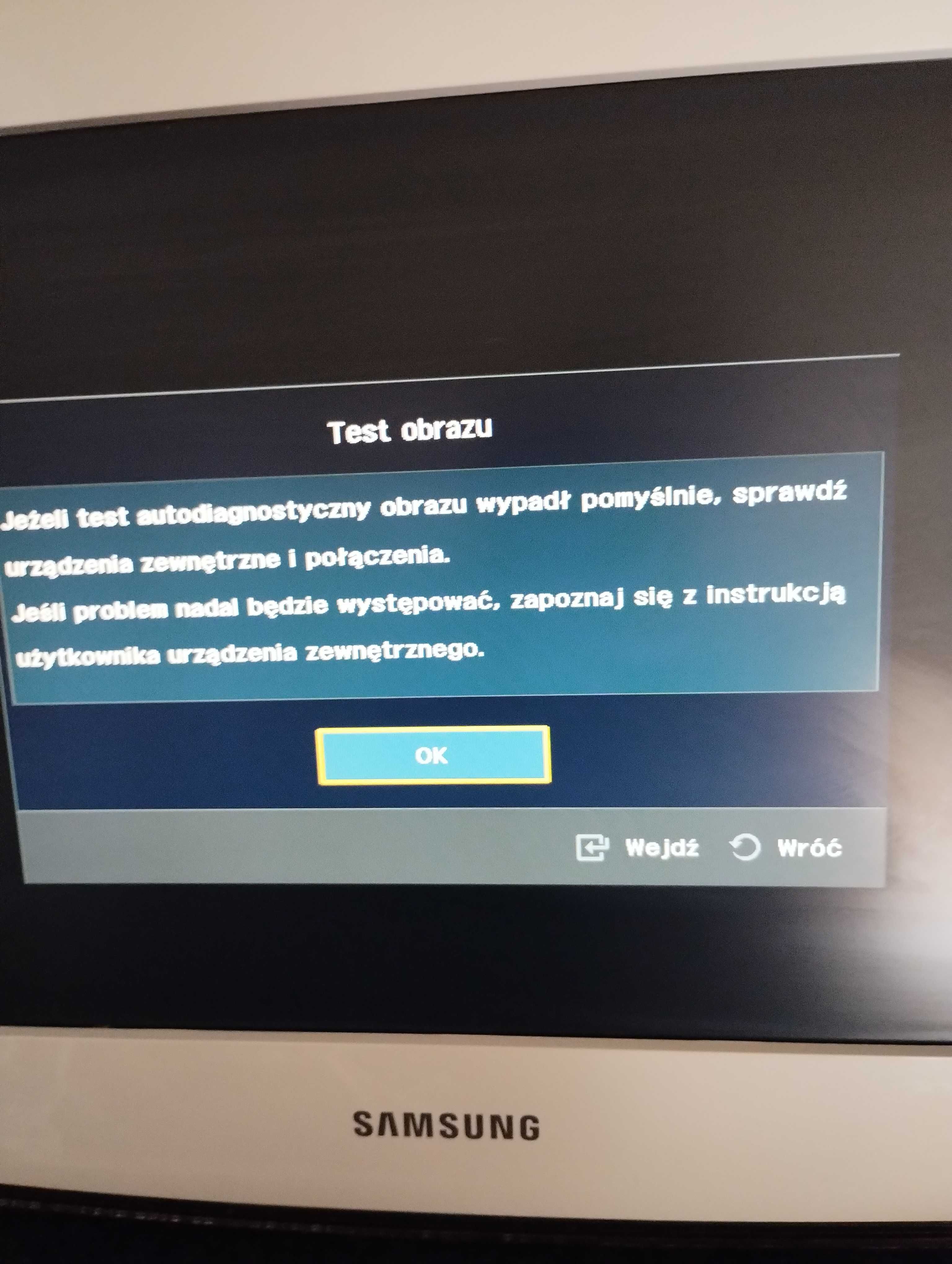 Telewizor LCD Samsung