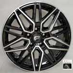 ATT Felgi 18 5x08 Peugeot 3008 Ford Mondeo Edge 5008 Volvo S60 C60 508