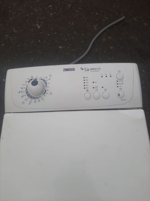 Стиралка Пральна машина старалка zanussi стиральная машина