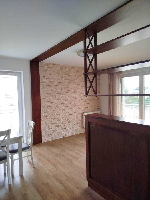 3 pokoje, Kwiatkowskiego