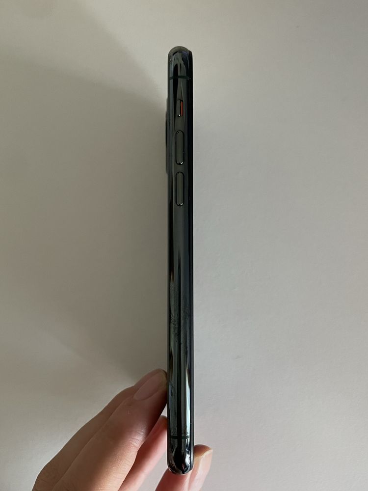 Iphone 11 Pro 256GB