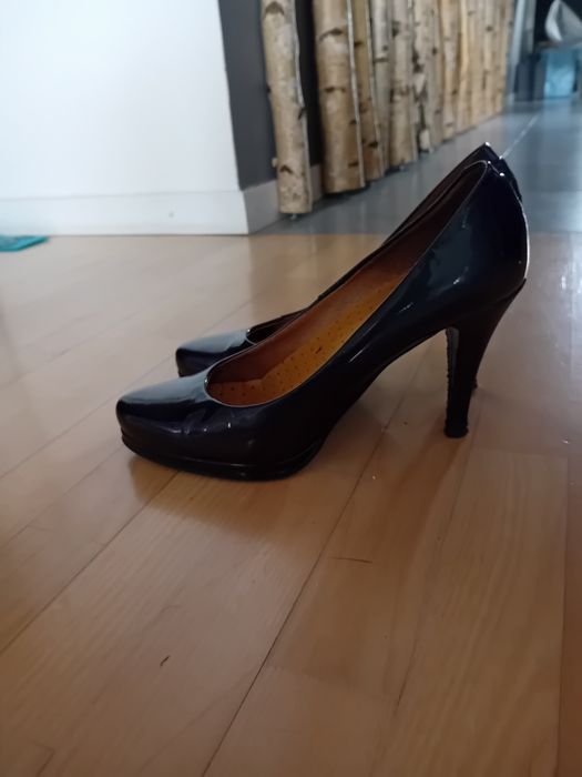 Gino Rossi buty damskie 37,5