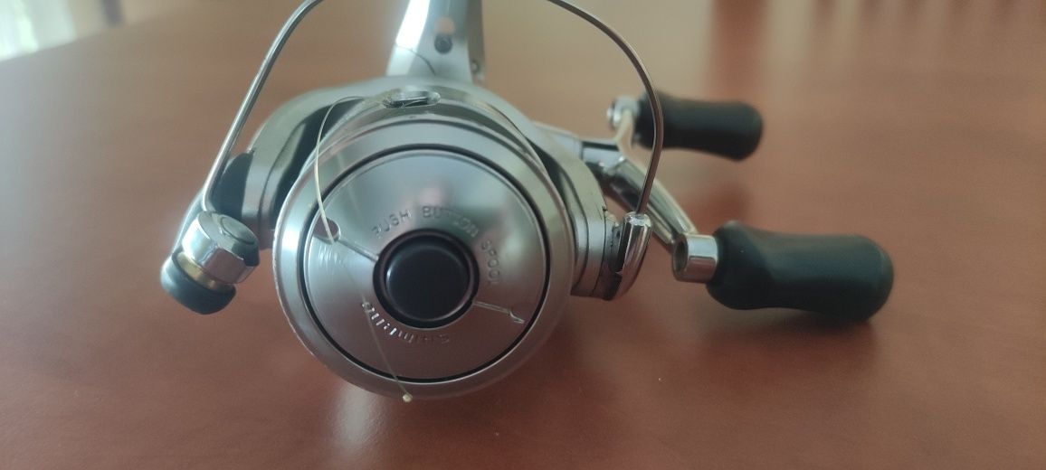 Shimano exage 2500 RB