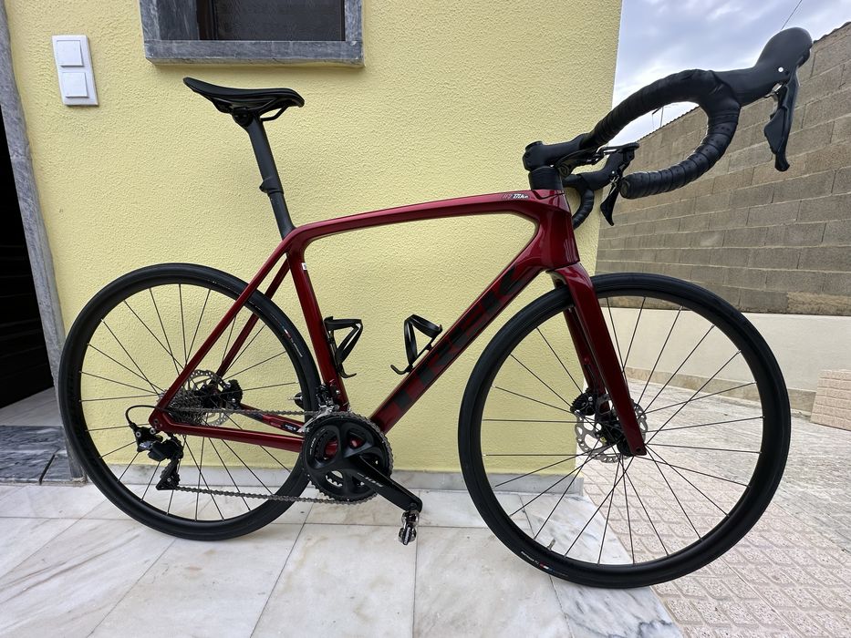 Trek Emonda SL6.