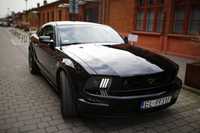 Ford Mustang Ford Mustang GT