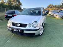 VW Polo
