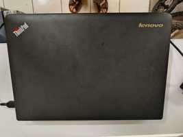 Потужний бізнес ноутбук Lenovo ThinkPad i5/12gb/512gb/GeForce E440