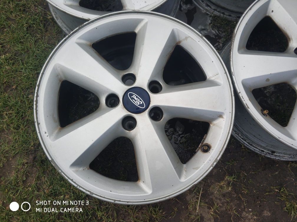 Ford Transit Mk6 Mk7 Mk8 Zapinki Pasów Osobowy Bus Camper Autobus 17os