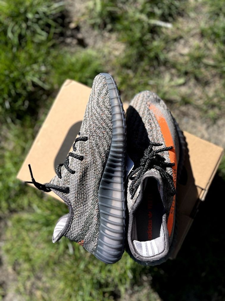 Adidas Yeezy boost 350 v2 BELUGA