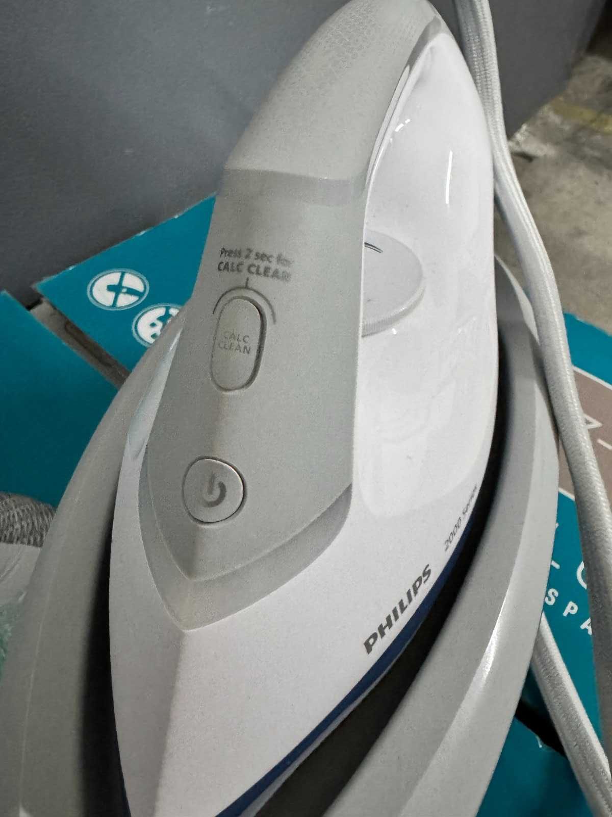 Ferro de engomar Philips 2000 Series