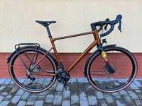 Гравiйний велосипед Bergamont Grandurance RD 7 2023 рiк