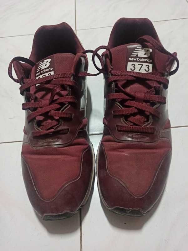 Sapatilhas New Balance 373