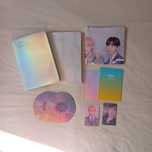 Álbum BTS Love Yourself: Answer versão L