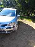 Golf plus z 2006