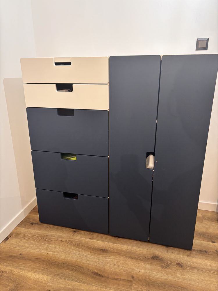 Meble dziecięce IKEA