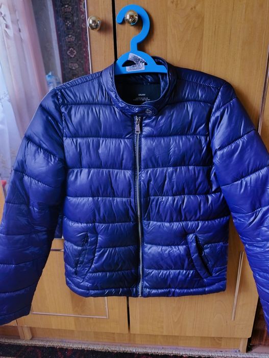 Женская куртка демисезонная