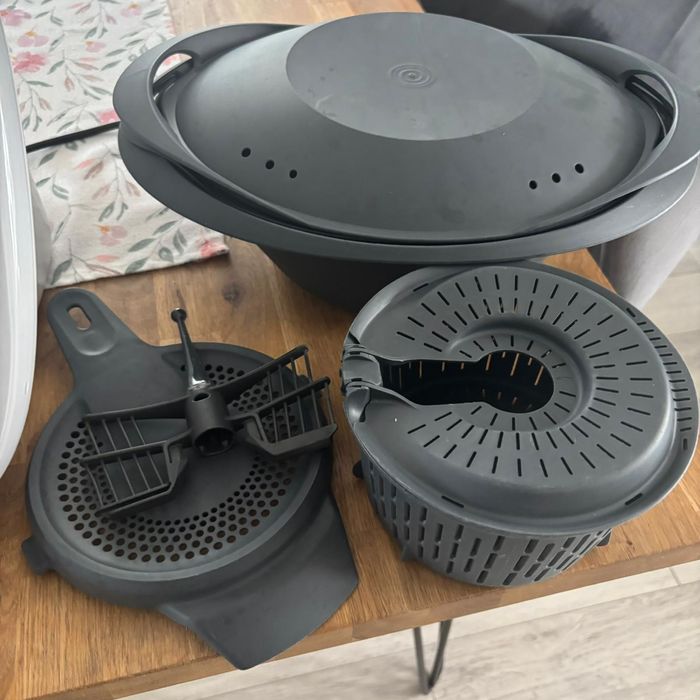 Termomix TM6 vorwerk