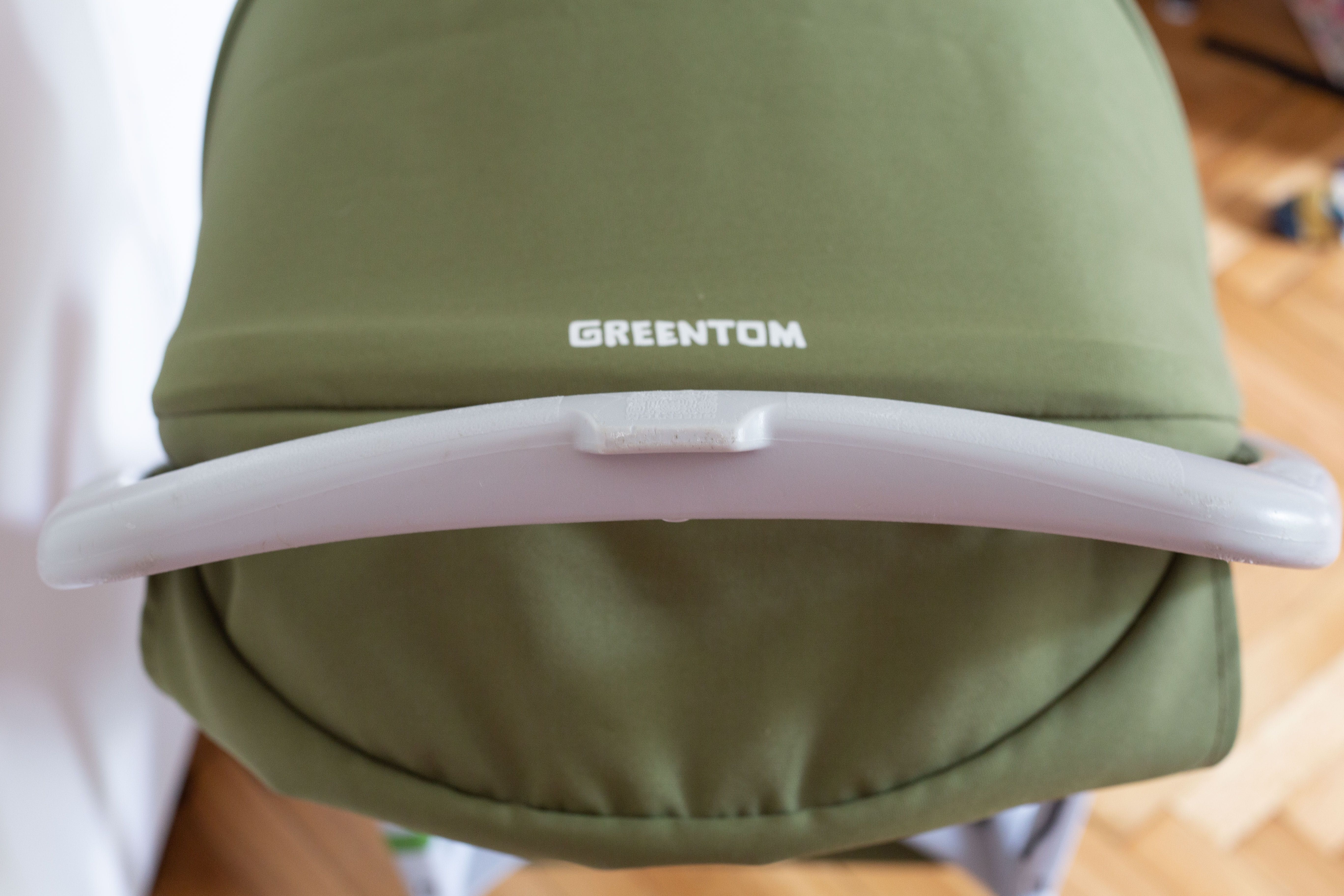 Greentom Classic Grey-Olive