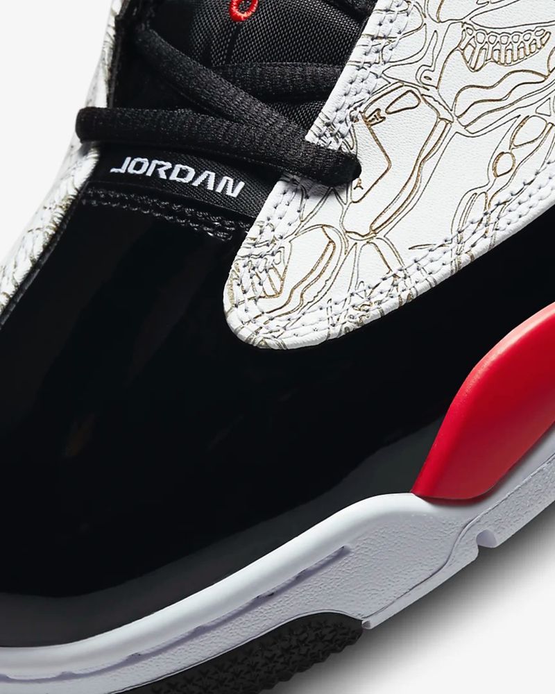 Кроссовки Nike Air Jordan Dub Zero