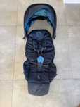 Tapicerka Cybex Priam 4.0 Nautical Blue