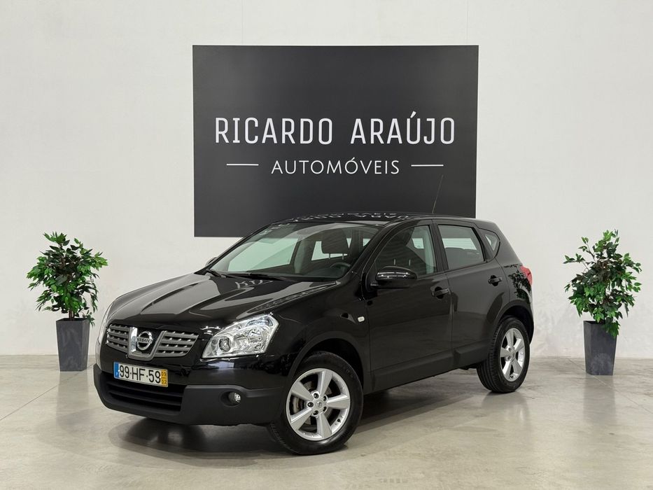 Nissan Qashqai 1.6 Tekna Sport 17